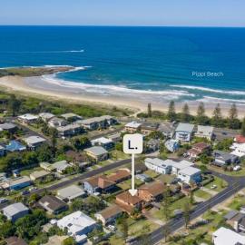 Barefoot Beach House - Lifestyle Yamba