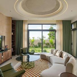 Biệt Thự Novaworld Phan Thiết - Lifetravel, Hotel in Tiến Thành