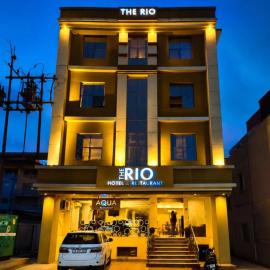 Hotel Rio Haridwar