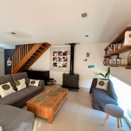 Maison Lili 2 chambres - 4pers