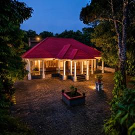 Spezia Natural Resort Thekkady by VOYE HOMES