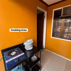 J&G Homestay Apartelle, hotel i San Francisco