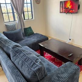 Jacana Apartments
