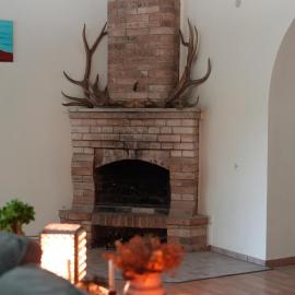 Wild Mint House - A Village Retreat Spot Near Vanadzor, hotel v destinácii Vanadzor