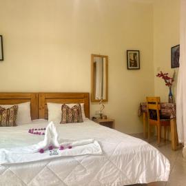 Ishanyu Cottages, Hotel in Kampala