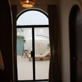 Jaipur Ghar - Dream Stay Luxury Villa, hotel di Dahmi