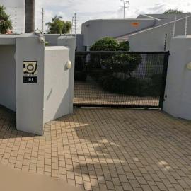 Charming Suburban Villa, hotelli kohteessa Johannesburg