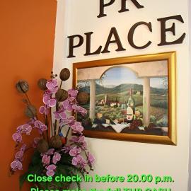 PR Place Hotel