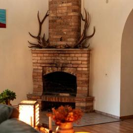 바나조르에 위치한 호텔 Wild Mint House - A Village Retreat Spot Near Vanadzor