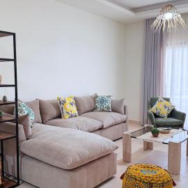 Panoramic Sea View Apartment Near Batroun Beach