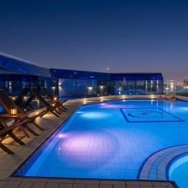 Milana Serviced Apartments, hotell sihtkohas Jiddah