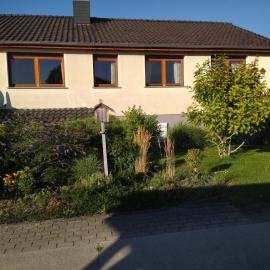 Ferienwohnung "Küstenfee"