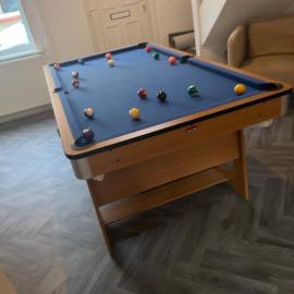 Coastal Games House