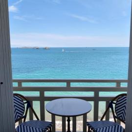 Rêve de mer, hotel a Dinard