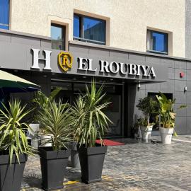 Hôtel El roubiya 02