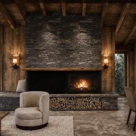 Chalet Sandhof