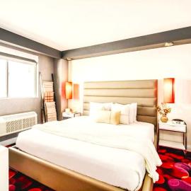 hotel the satrangi wave palace