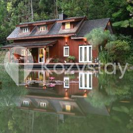 Taman Wisata Bougenville by Kozystay, hotel in Bandung