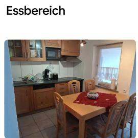 Apartment Deisenhausen 50 m² with Terrace