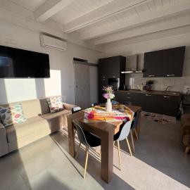 San Vito Apartment