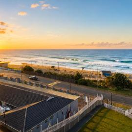 Peacehaven 307 on Scottburgh Beachfront
