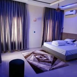 The Koraf Hotel Abuja