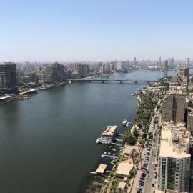 Nile Royale Hotel