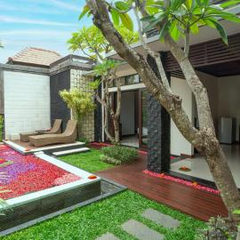 Kayu Suar Bali Luxury Villas & Spa