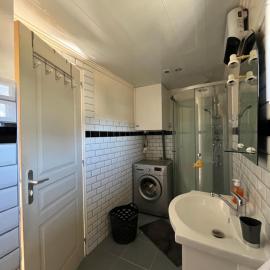 Appartement dans une maison individuelle