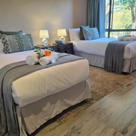 Villa M3 - Selborne Golf Estate