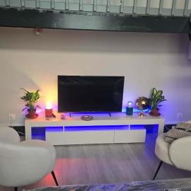 Appartement cosy Proche centre thermal