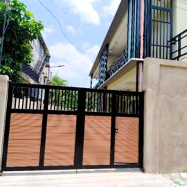 Lane 2 - 2BR Fully airconditioned Apartelle near Wilcon and Robinsons