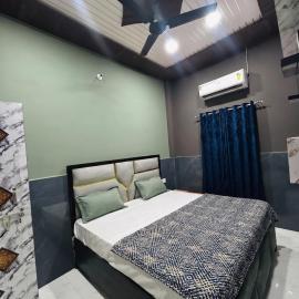 FabHotels Cypress