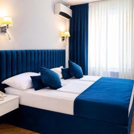 Hotel Tigran Mets Yerevan
