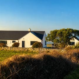 Freaghcastle House