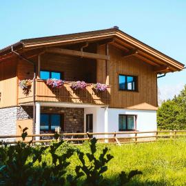 Appartement Eva