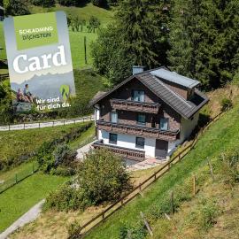 Haus Alpenpanorama Assach - by myNests, hotell sihtkohas Assachberg