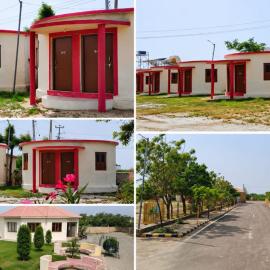 Hotel Rann Of Kutch Dholavira, hotel v destinaci Dholovira