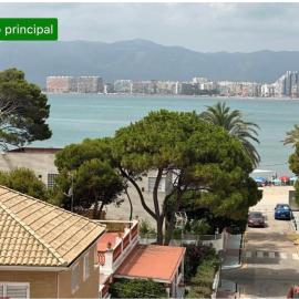 Amplio apartamento