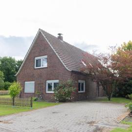 Ferienwohnung An der Eichenallee, 35200
