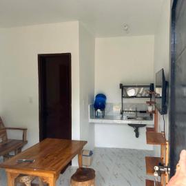 HomePoint, hotel em Balilihan
