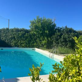 Villa Morgana