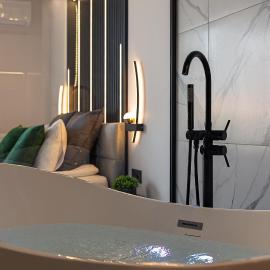 Love & Relax Portovo Apartment
