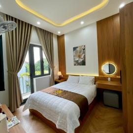 Homestay MiA