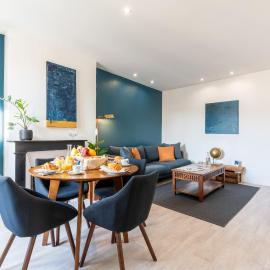 Le Logis Cantilien Lamorlaye-Chantilly