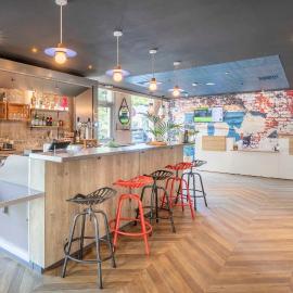 B&B HOTEL Marseille Bonneveine
