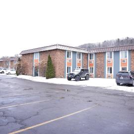 Kiteville Owego, hotel v destinácii Owego