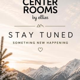 Center Rooms & Apartments, Hotel in Mayrhofen
