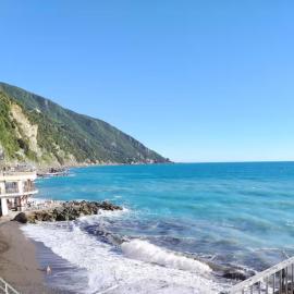 La Casa di Fabio - elegance just a stone's throw from the waves
