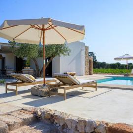 Le Frasche, Casa Sole - Villa with Private Pool